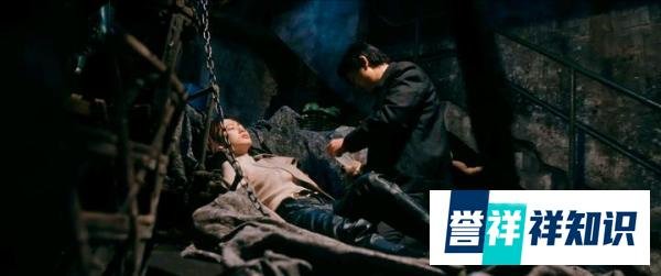 《他是谁》大结局前瞻:好汉立功,小雨成功获救,凶手是“他”