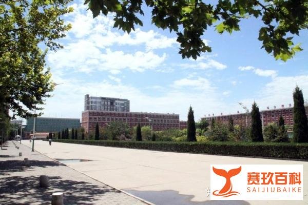 院校介绍:河北外国语学院
