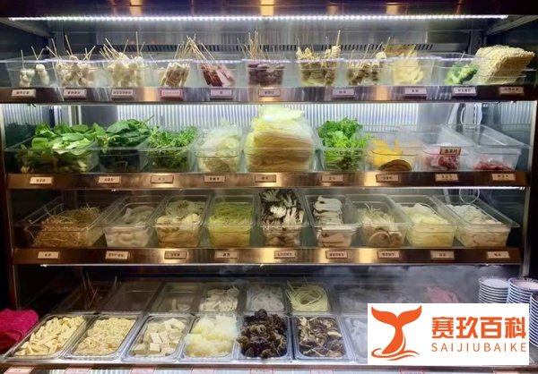 韩国人为什么那么喜爱麻辣烫?