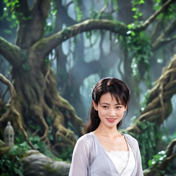 白灵2008年演的电影叫什么