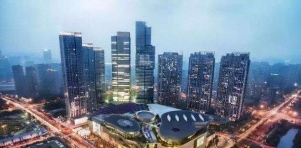 杭州最大炒房团被捣毁,奥体房姐是如何做到炒一套房赚400万的?