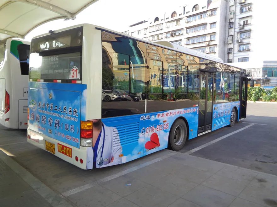 河南郸城县公交停运：发不起工资，公交公司是怎样的盈利机制？