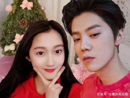 杨天真表示反对鹿晗公布恋情,曾监控网络防止粉丝想不开,她做错了吗?