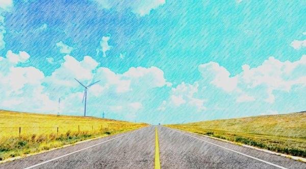 【鲁迅说】 野草·题辞