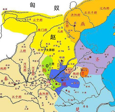 世界史上经典的灭国级战役有哪些？