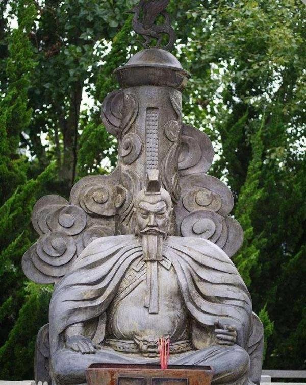 游巍宝山记（18）：三公主殿，大理白王心中永远的痛！