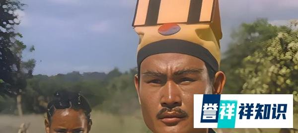《非洲和尚》:荒诞与温情的奇妙碰撞