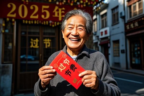 上海2025退休人员有过节费吗