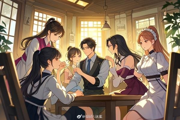 大奉打更人男主娶了几个老婆