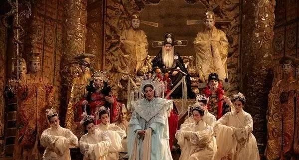 文明外传|中国公主为啥会叫“图兰朵”？