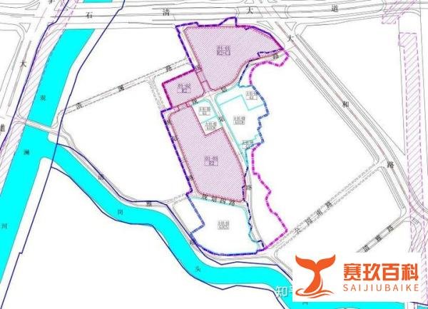 规划容积超30万平,鸿荣源清湖老村旧改规划修改公告