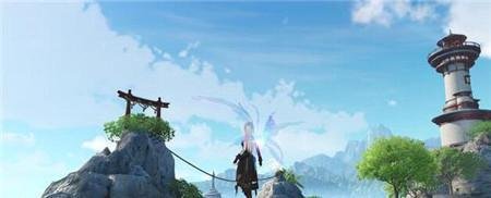 天谕手游苏澜海上寻宝怎么完成-天谕手游苏澜海上寻宝任务攻略