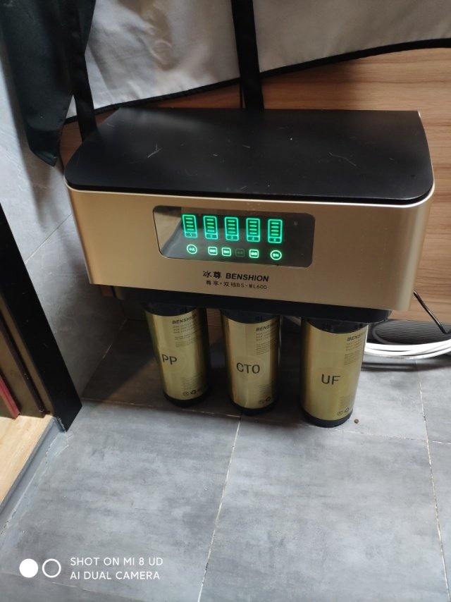 十大净水器排名哪个口碑最好？