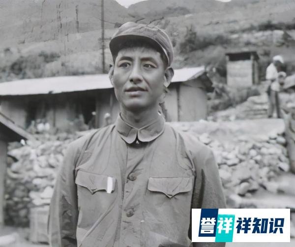 彭老总军事秘书：拿到这枚大印，才知道彭老总去向