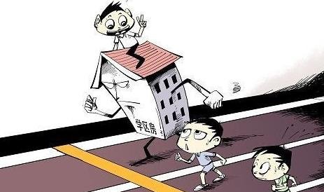 深圳学区房一夜入冬，降价500万元无人买，为何会出现这种情况？