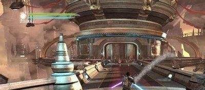 星球大战原力释放2：个人通关技巧