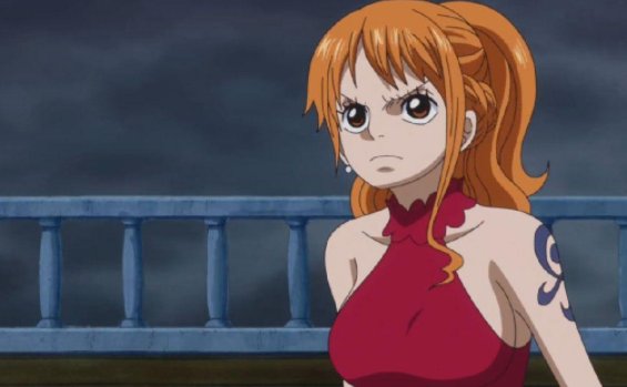 《海贼王》娜美吃了什么恶魔果实？