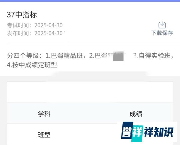 2025重庆指标到校成绩、分数线和各区录取时间来啦！