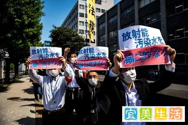 15国停止进口水产品？日本沉不住气了，中国：是时候谈谈条件了