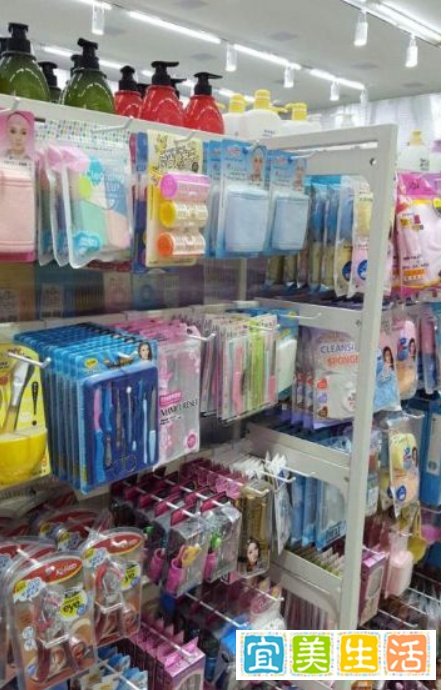 开十元店怎么进货
