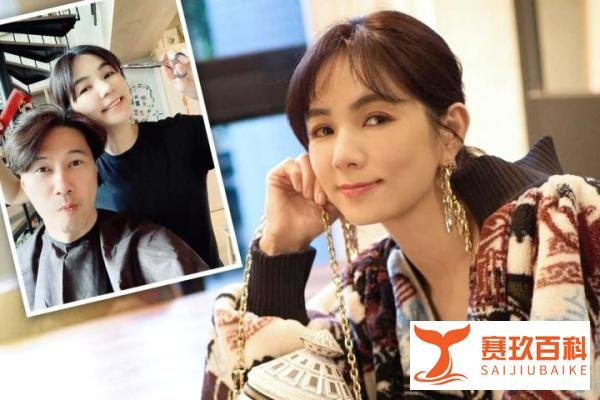 【成功女人背后】Ella谢老公操盘经纪“全交给他”大银幕要谈恋爱