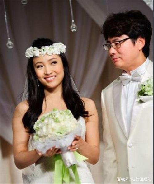 女星白静嫁给富豪后,为何被丈夫连捅3刀凄惨离世,她做了什么?