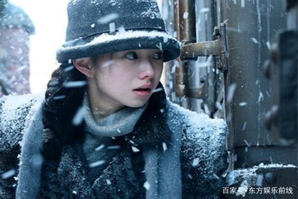 《悬崖之上》代表中国内地角逐奥斯卡最佳国际影片奖,如何评价这部电影?