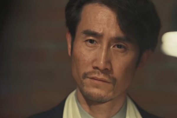 无间最后结局怎么样
