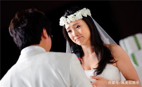 女星白静嫁给富豪后,为何被丈夫连捅3刀凄惨离世,她做了什么?