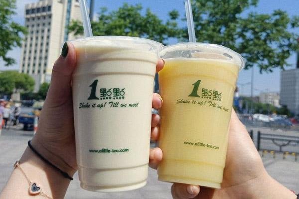 台湾奶茶品牌有哪些?