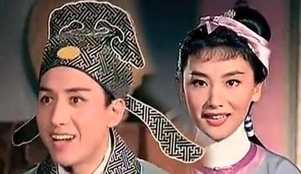 妙趣横生的香港老电影《抢新郎》：高远好帅，美丽的夏梦女扮男装更好看