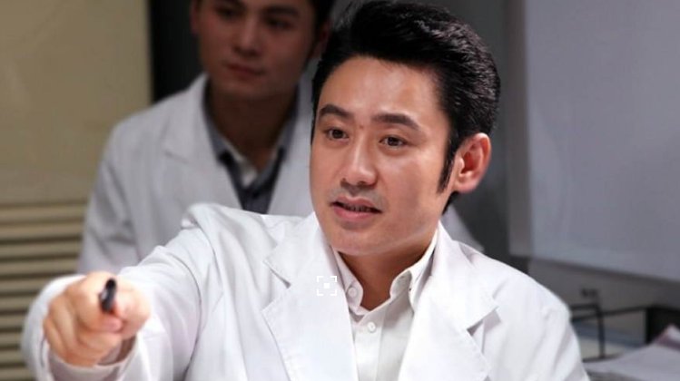 如何评价心术里演员的表现?