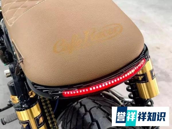 【改装系列】让人欲罢不能的浓情Cafe