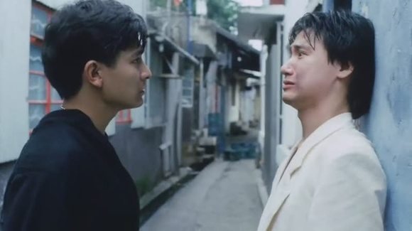旺角卡门的主题曲和插曲有哪些啊？