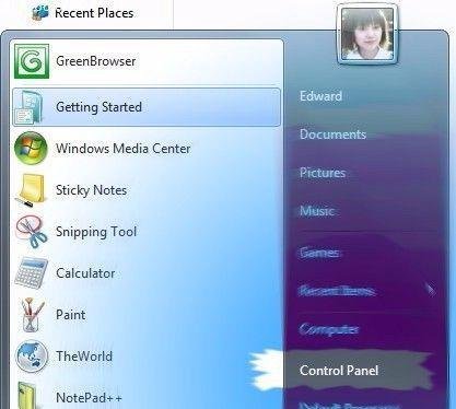 教你如何安装Windows 7中文语言包