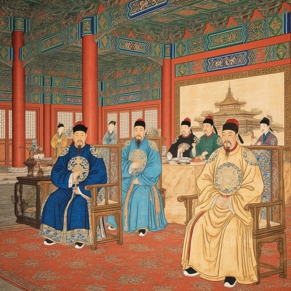 五侯七贵历史典故