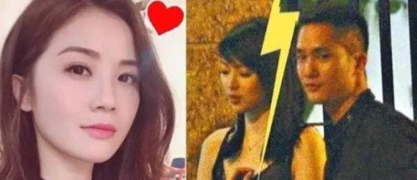 曝阿Sa和百亿太子爷分手！传男方和C小姐走得近，阿Sa曾为爱冻卵