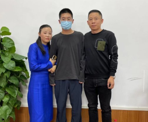 孙海洋回应索赔500万元:称目的不是为钱,他的目的是什么?