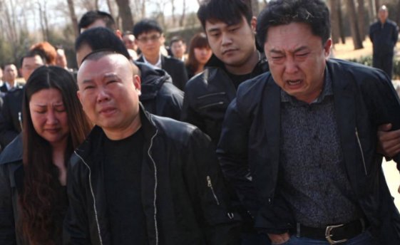侯耀文师傅是谁啊