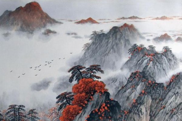 毛泽东写沁园春长沙的写作背景