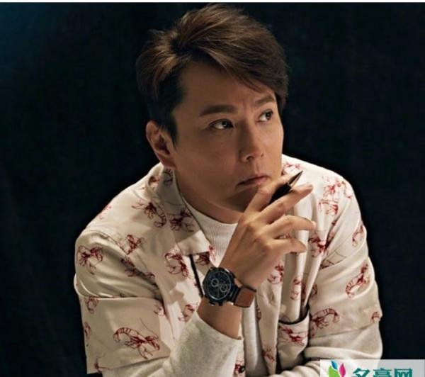 张信哲父亲去世 对于父亲后事并不会对外公开