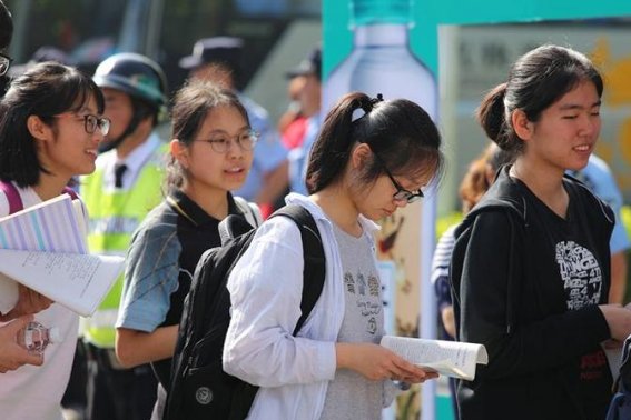 高考全国甲乙卷有什么区别呢？