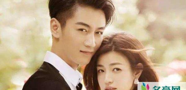 陈晓为什么娶陈妍希 揭露陈晓为什么那么喜欢陈妍希真正原因