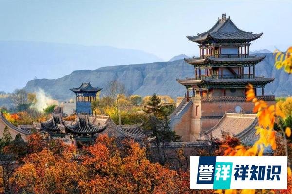 青海省贵德县副县长张栩龙参加《当代中国》节目录制