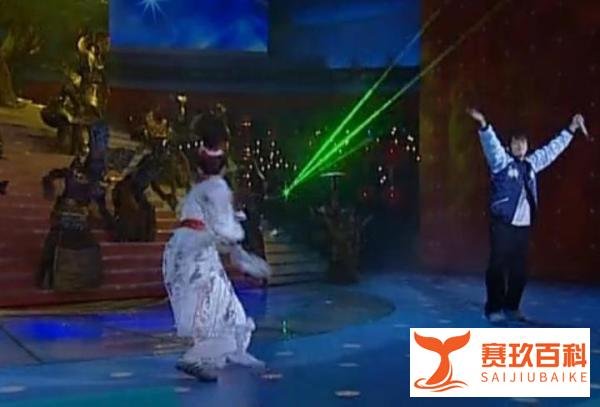 2015:从周杰伦春晚《龙拳》看猴年春晚