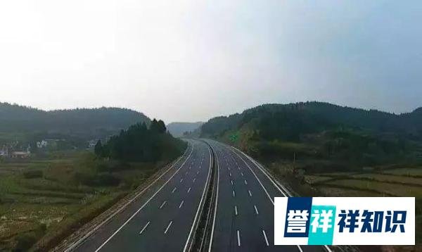 成安渝高速10月30日前通车！到时候从成都到重庆只要2.5个小时~