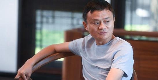 马云回应转移家产,看淡这些谣言,继李嘉诚之后又一个被质疑首富