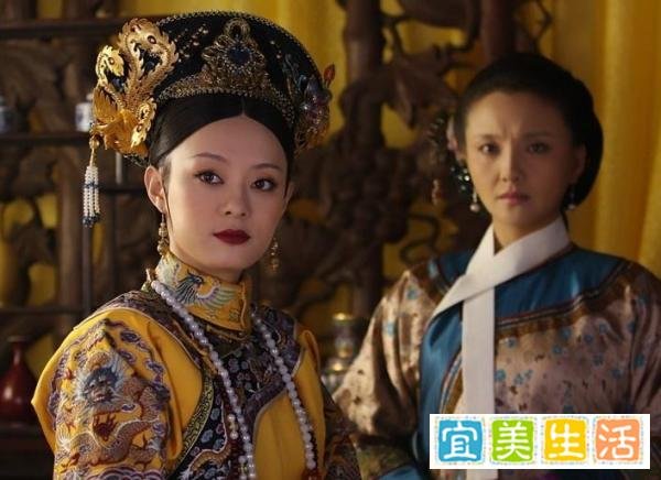 《甄嬛传》历史上真实的弘曕:雍正亲儿子,生母是沈眉庄,入嗣果亲王,33岁抑郁而终