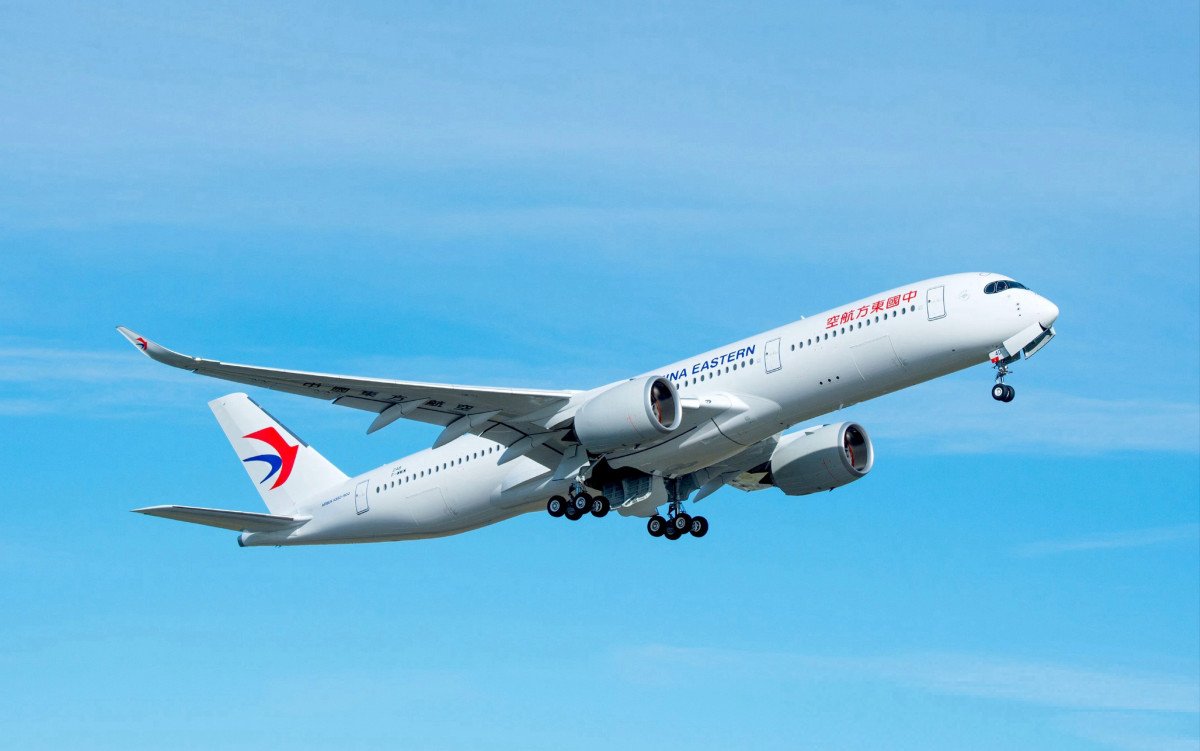 东方航空上海直飞马德里有没有经过俄罗斯领空