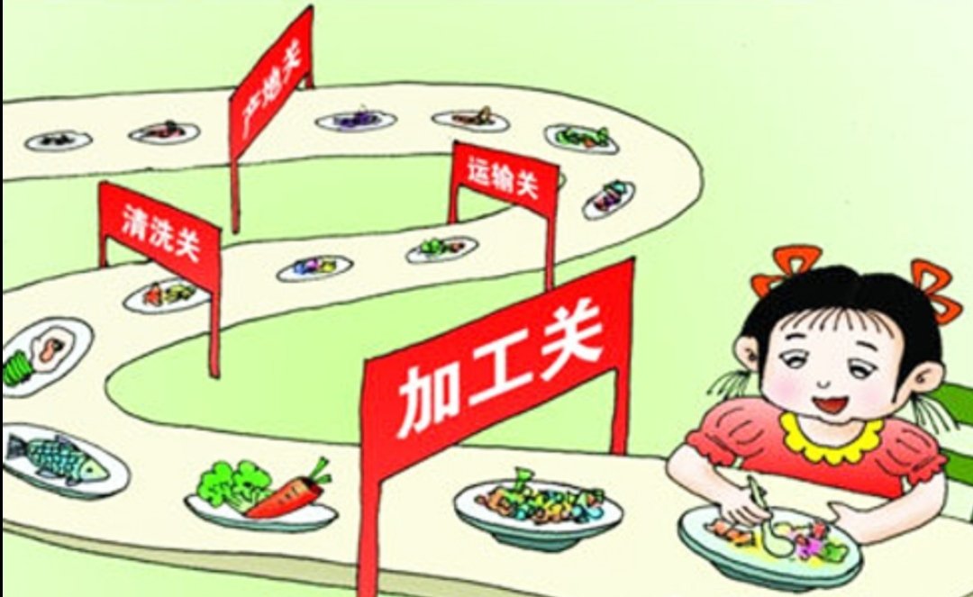 对于西安一烧烤店脚踩餐盘扫把刷锅一事,店家是如何回应的?